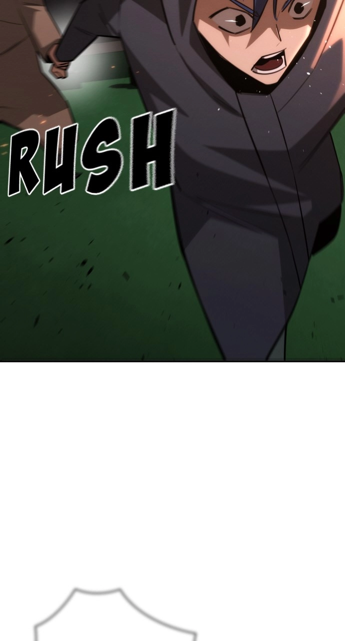 The Regressor Only Protects Me Chapter 39 Page 108