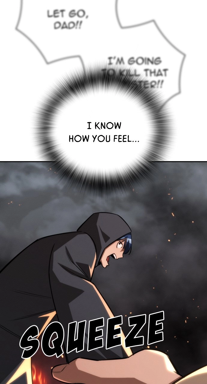 The Regressor Only Protects Me Chapter 39 Page 109