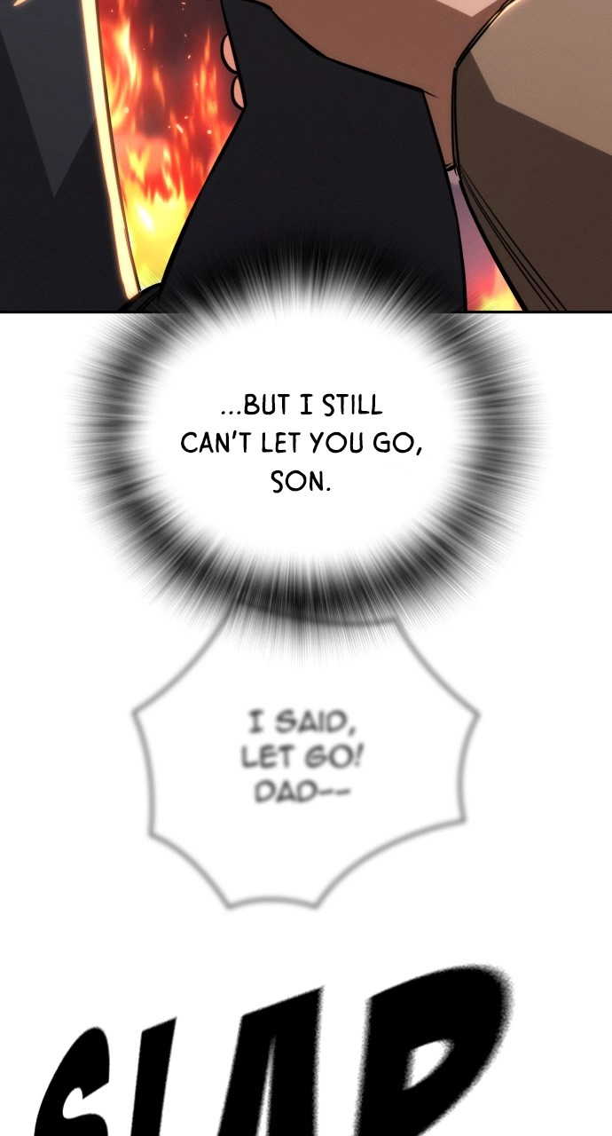 The Regressor Only Protects Me Chapter 39 Page 110