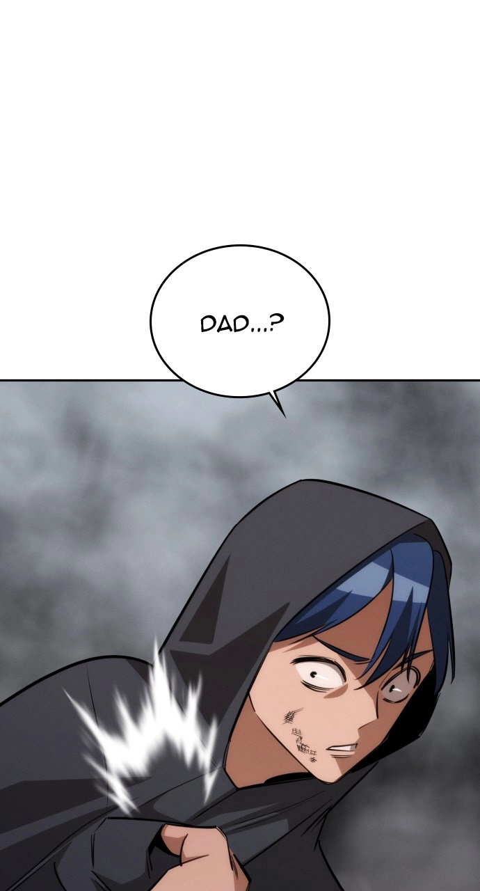 The Regressor Only Protects Me Chapter 39 Page 112