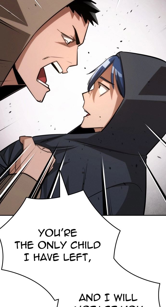 The Regressor Only Protects Me Chapter 39 Page 114