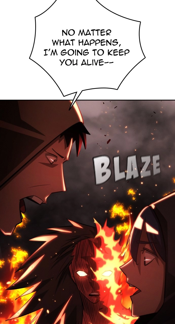 The Regressor Only Protects Me Chapter 39 Page 117
