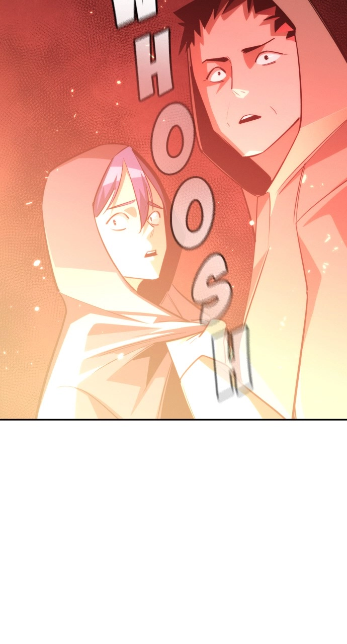 The Regressor Only Protects Me Chapter 39 Page 119