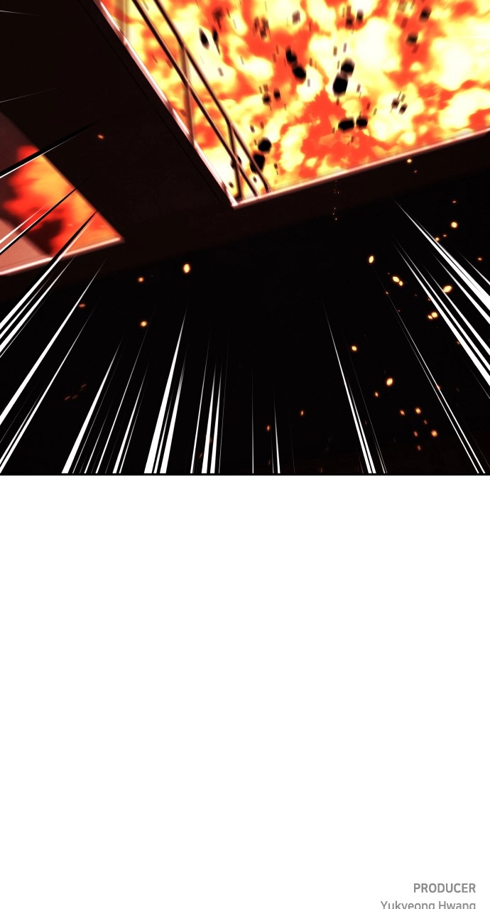 The Regressor Only Protects Me Chapter 39 Page 121