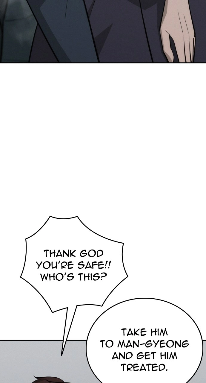 The Regressor Only Protects Me Chapter 41 Page 8