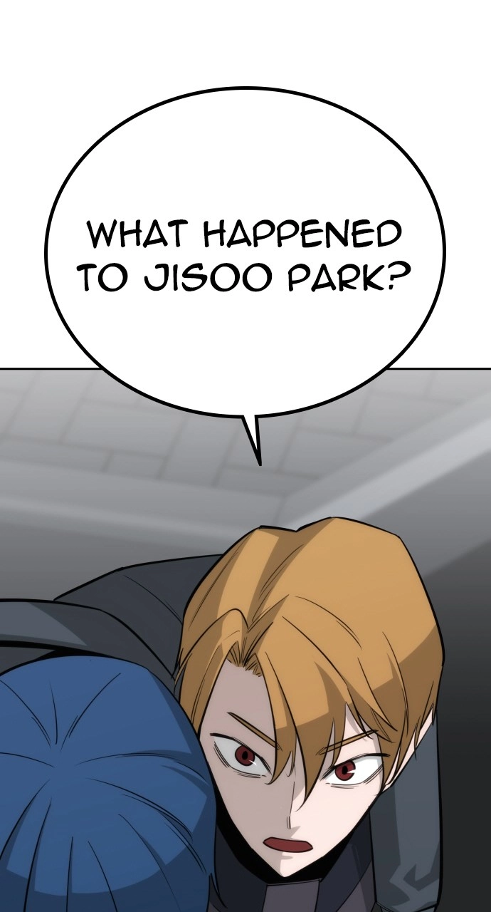 The Regressor Only Protects Me Chapter 41 Page 10