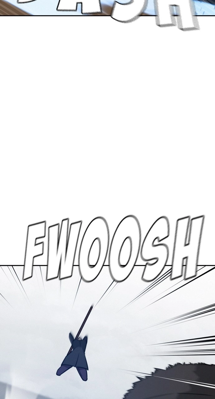 The Regressor Only Protects Me Chapter 41 Page 14