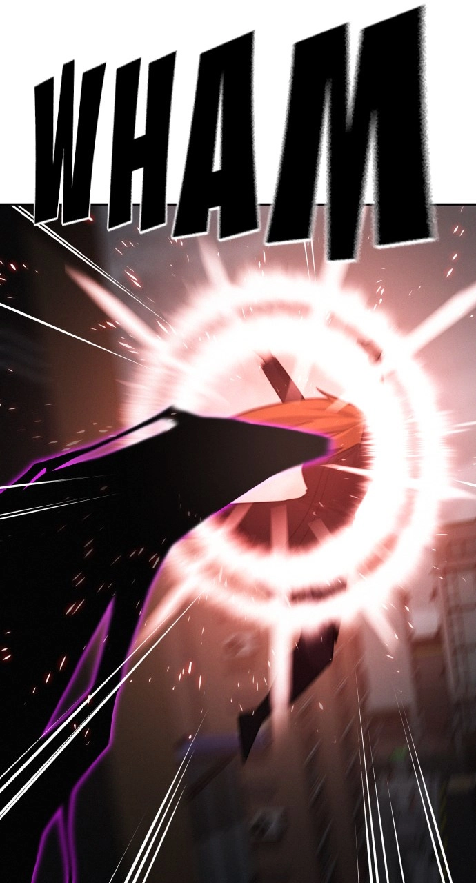 The Regressor Only Protects Me Chapter 41 Page 16