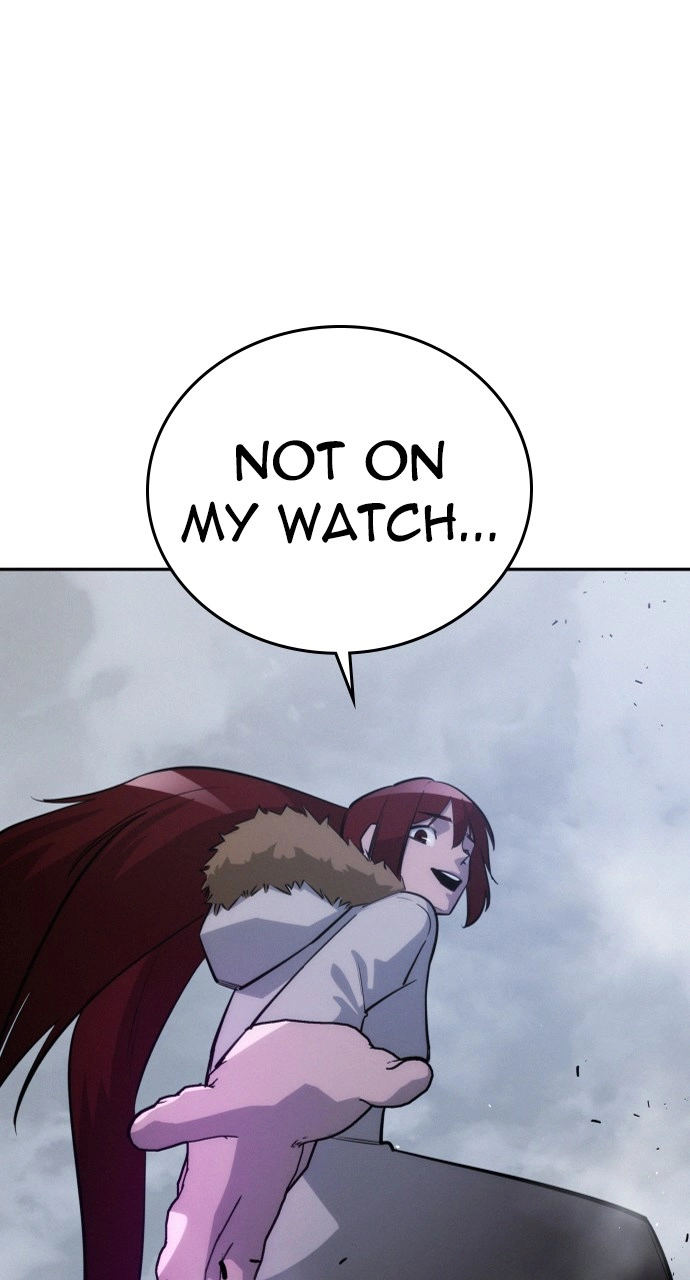The Regressor Only Protects Me Chapter 41 Page 19