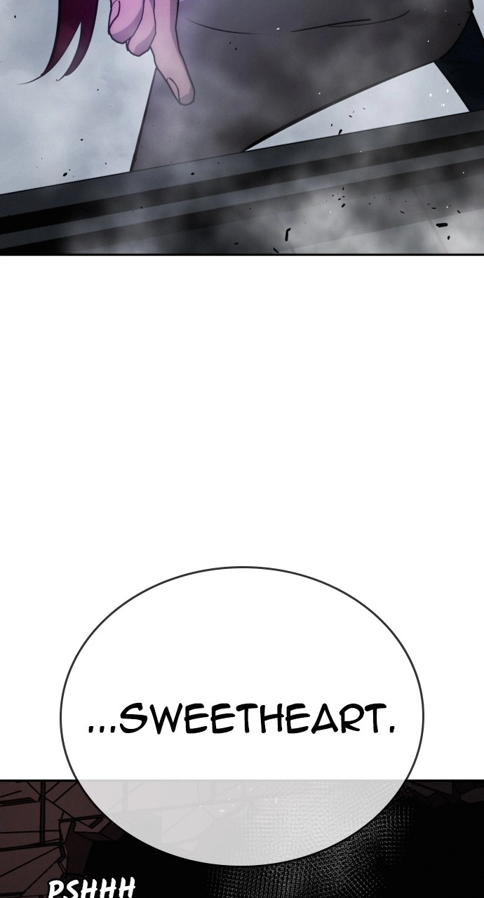 The Regressor Only Protects Me Chapter 41 Page 20
