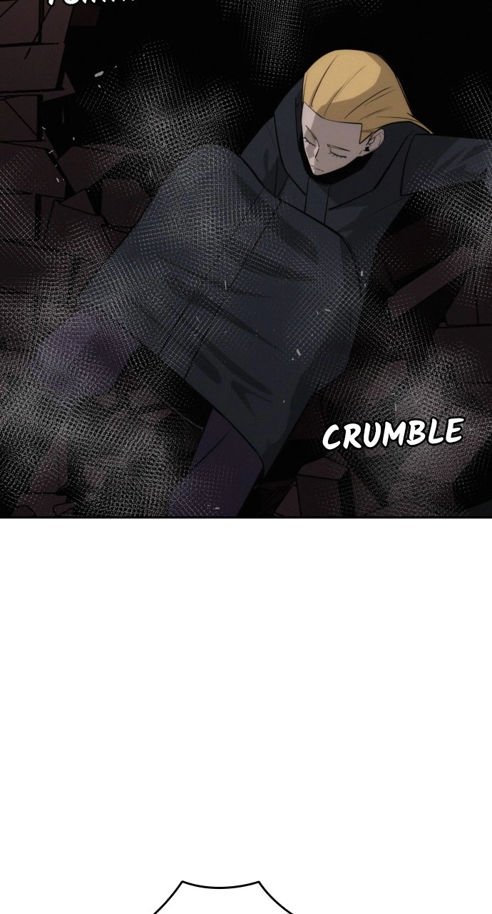 The Regressor Only Protects Me Chapter 41 Page 21