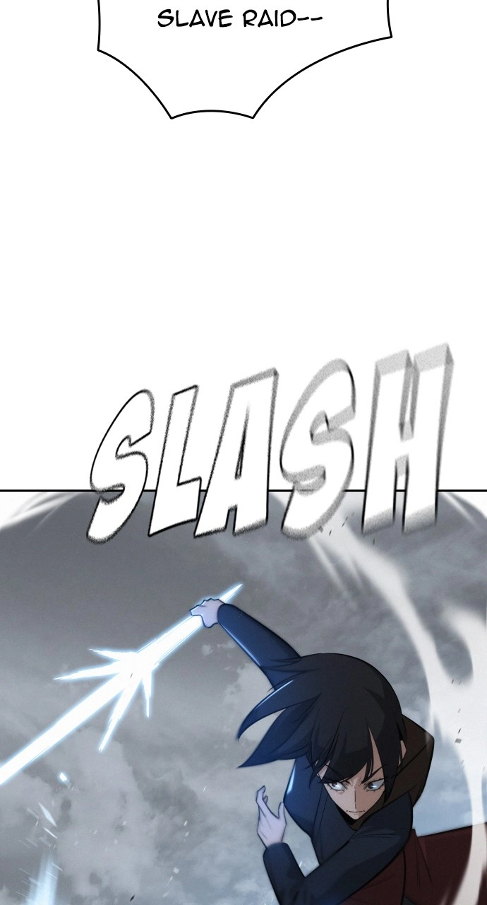 The Regressor Only Protects Me Chapter 41 Page 23