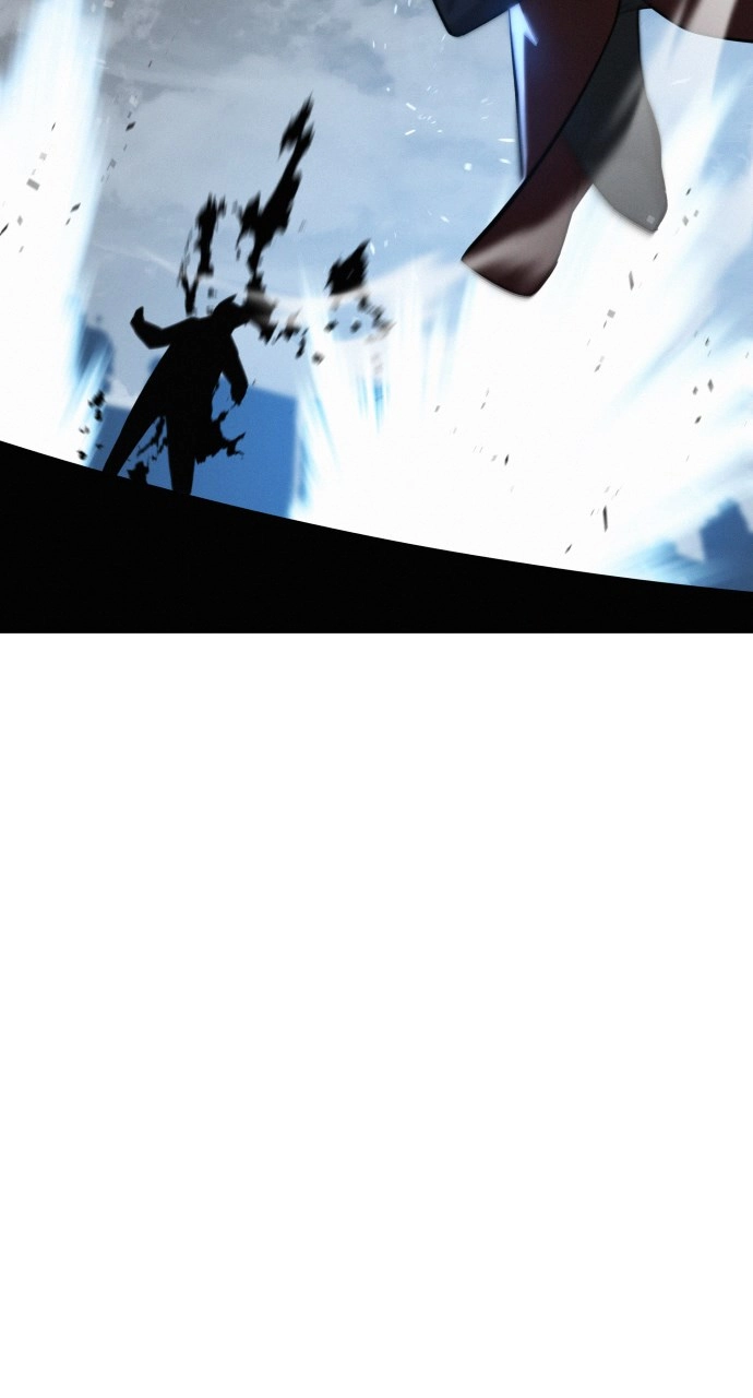 The Regressor Only Protects Me Chapter 41 Page 24