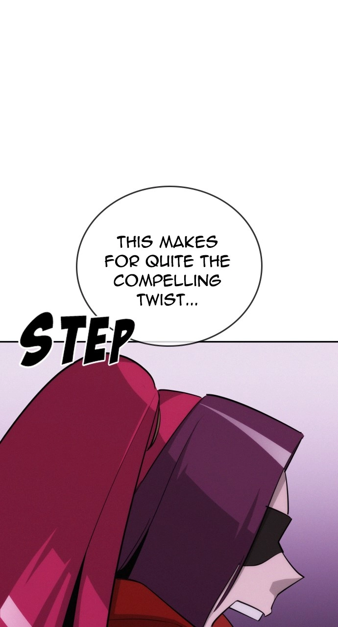 The Regressor Only Protects Me Chapter 41 Page 28