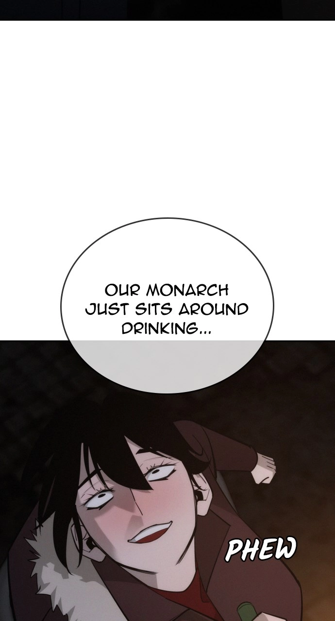 The Regressor Only Protects Me Chapter 41 Page 37