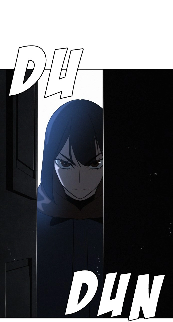 The Regressor Only Protects Me Chapter 41 Page 40