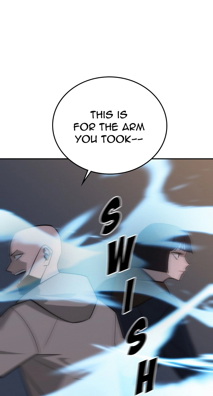 The Regressor Only Protects Me Chapter 41 Page 44