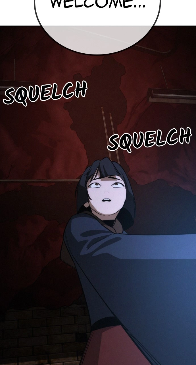 The Regressor Only Protects Me Chapter 41 Page 53