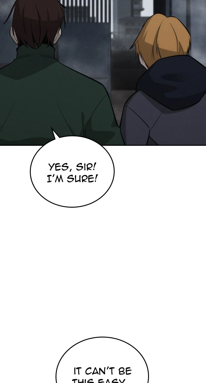 The Regressor Only Protects Me Chapter 41 Page 56