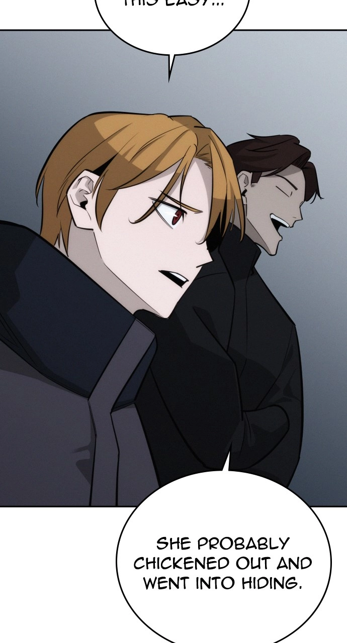 The Regressor Only Protects Me Chapter 41 Page 57