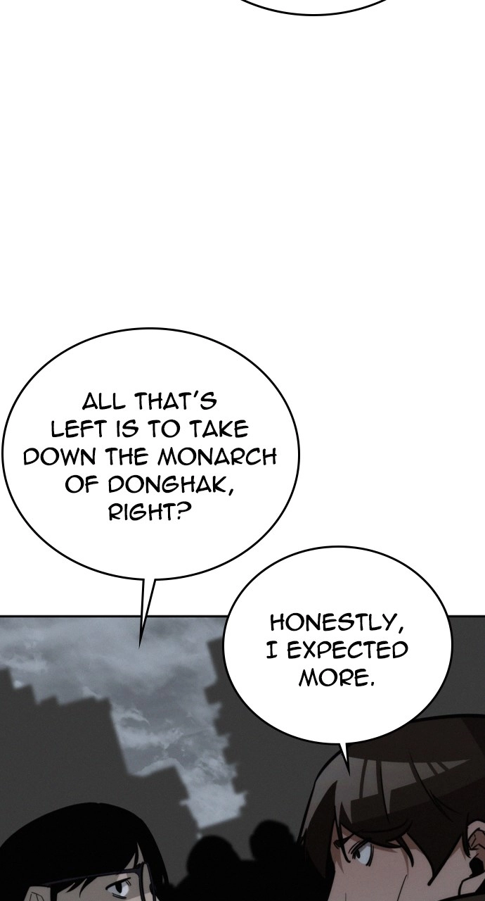 The Regressor Only Protects Me Chapter 41 Page 58