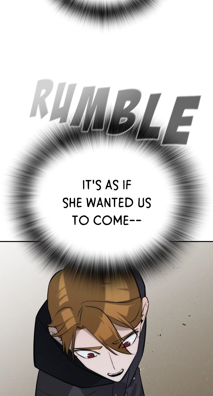The Regressor Only Protects Me Chapter 41 Page 60