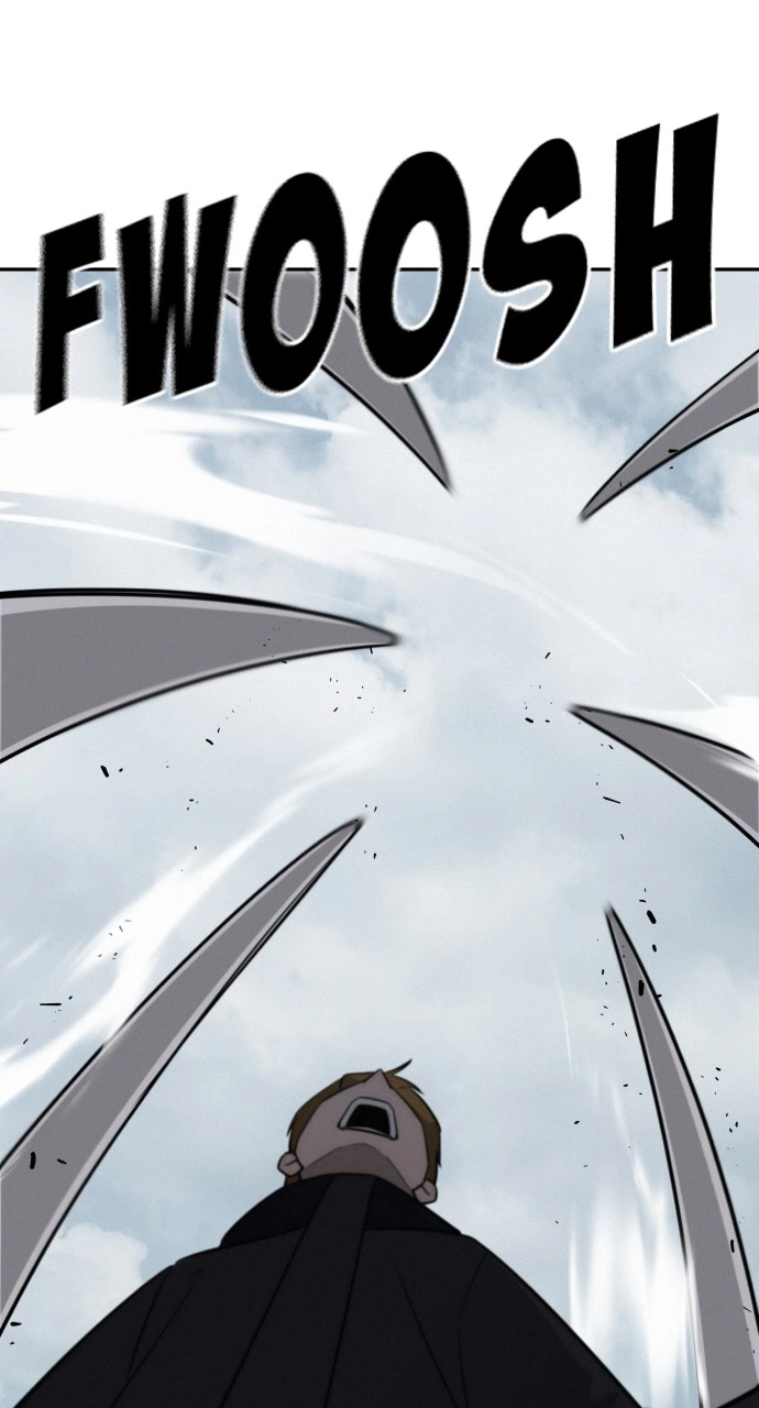 The Regressor Only Protects Me Chapter 41 Page 63