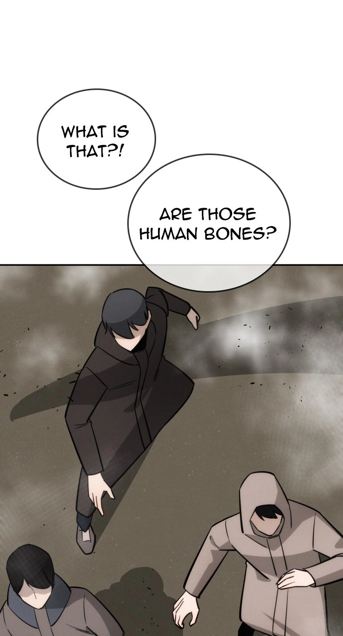 The Regressor Only Protects Me Chapter 41 Page 66