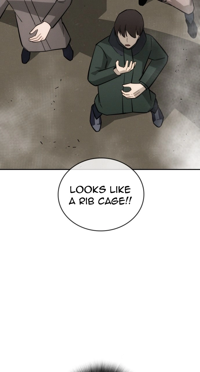 The Regressor Only Protects Me Chapter 41 Page 67