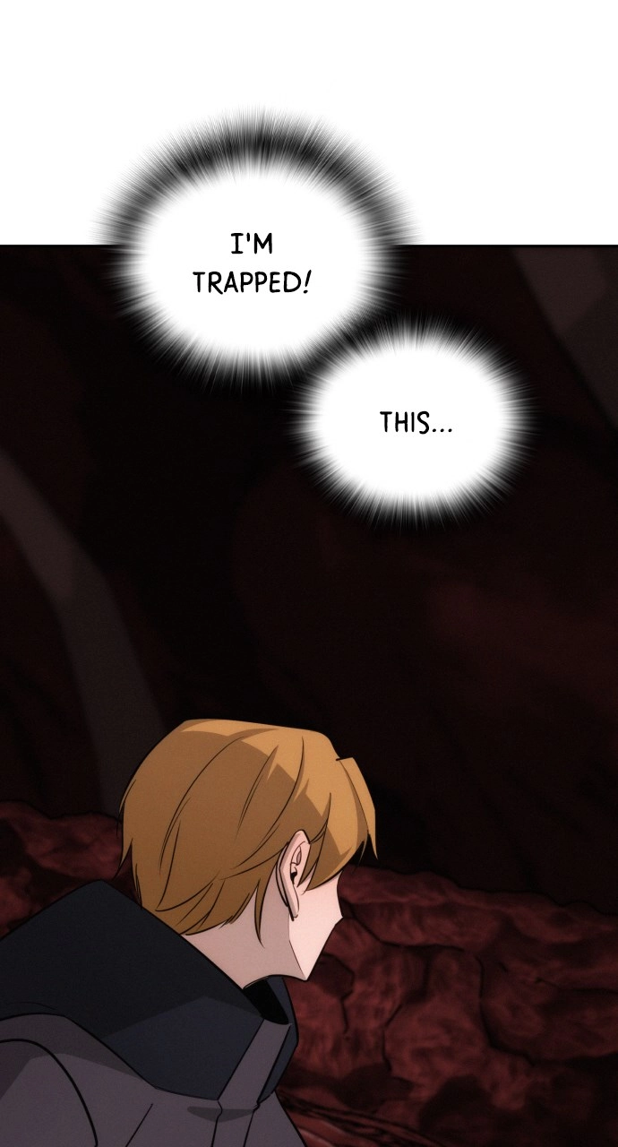 The Regressor Only Protects Me Chapter 41 Page 74