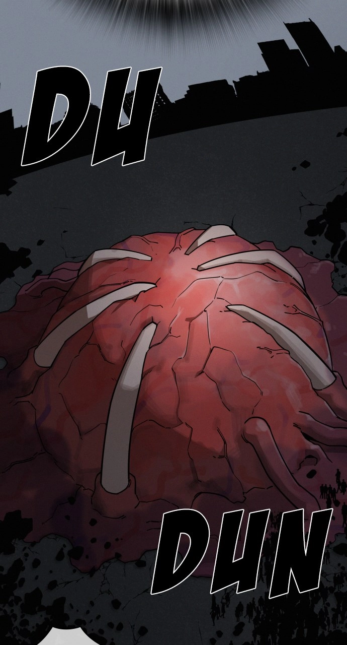 The Regressor Only Protects Me Chapter 41 Page 76