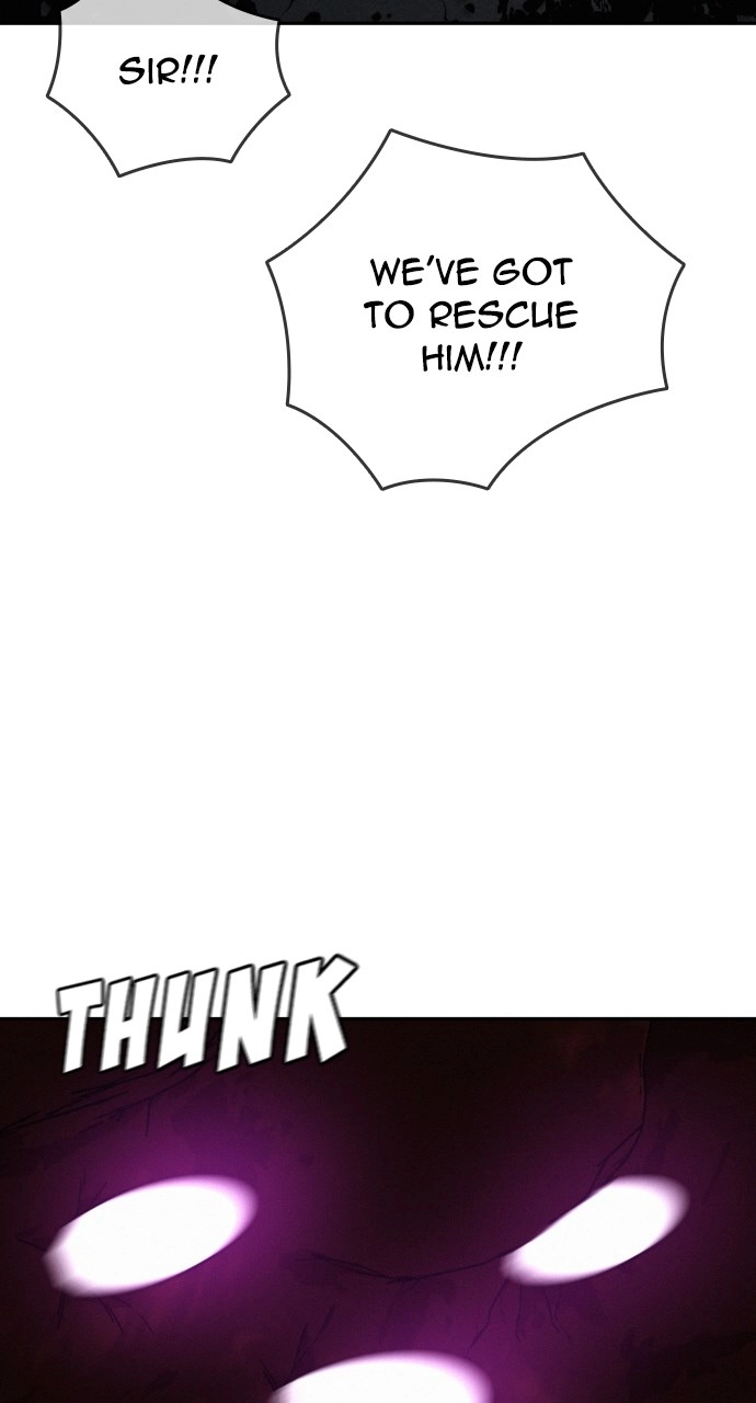 The Regressor Only Protects Me Chapter 41 Page 77