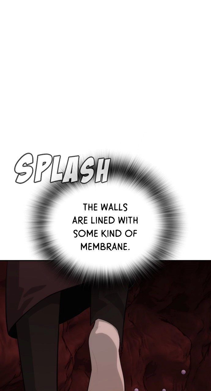 The Regressor Only Protects Me Chapter 41 Page 80