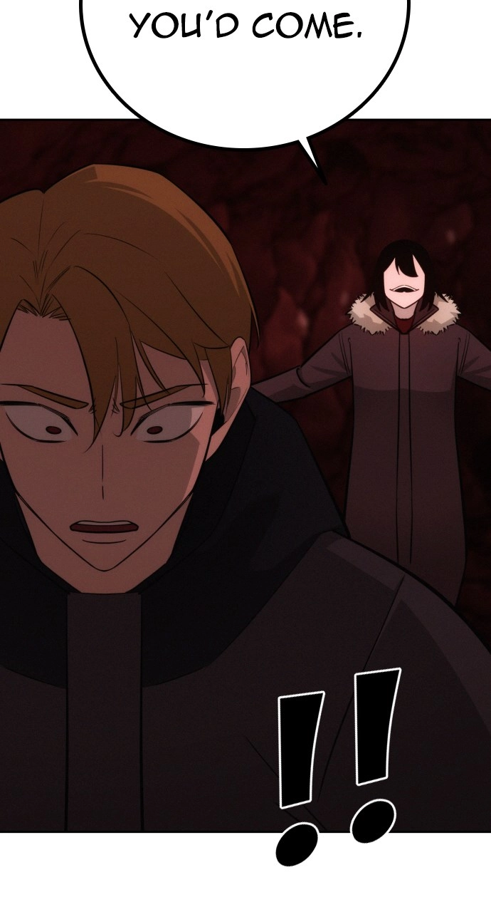 The Regressor Only Protects Me Chapter 41 Page 83
