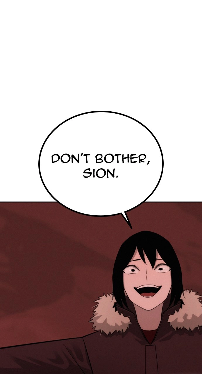 The Regressor Only Protects Me Chapter 41 Page 84