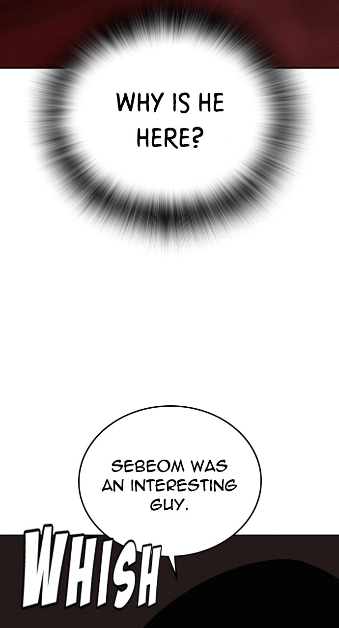 The Regressor Only Protects Me Chapter 41 Page 98
