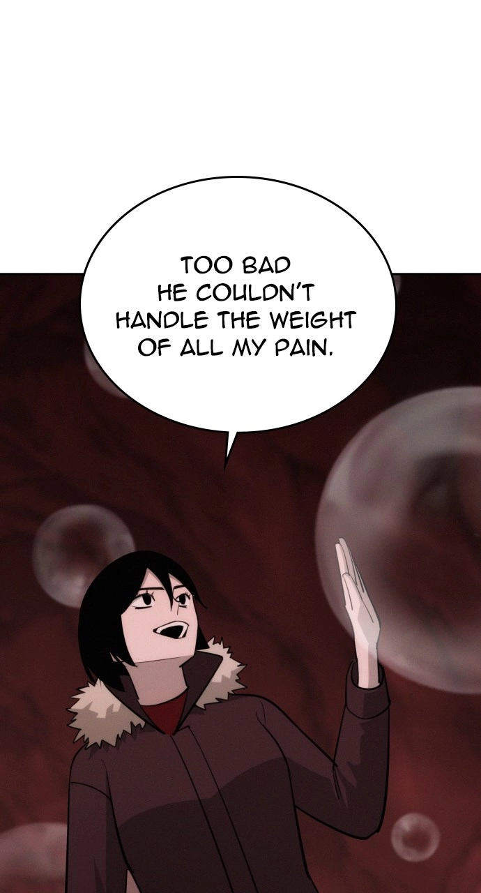The Regressor Only Protects Me Chapter 41 Page 100
