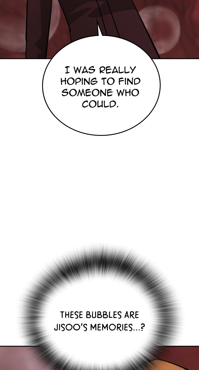 The Regressor Only Protects Me Chapter 41 Page 101