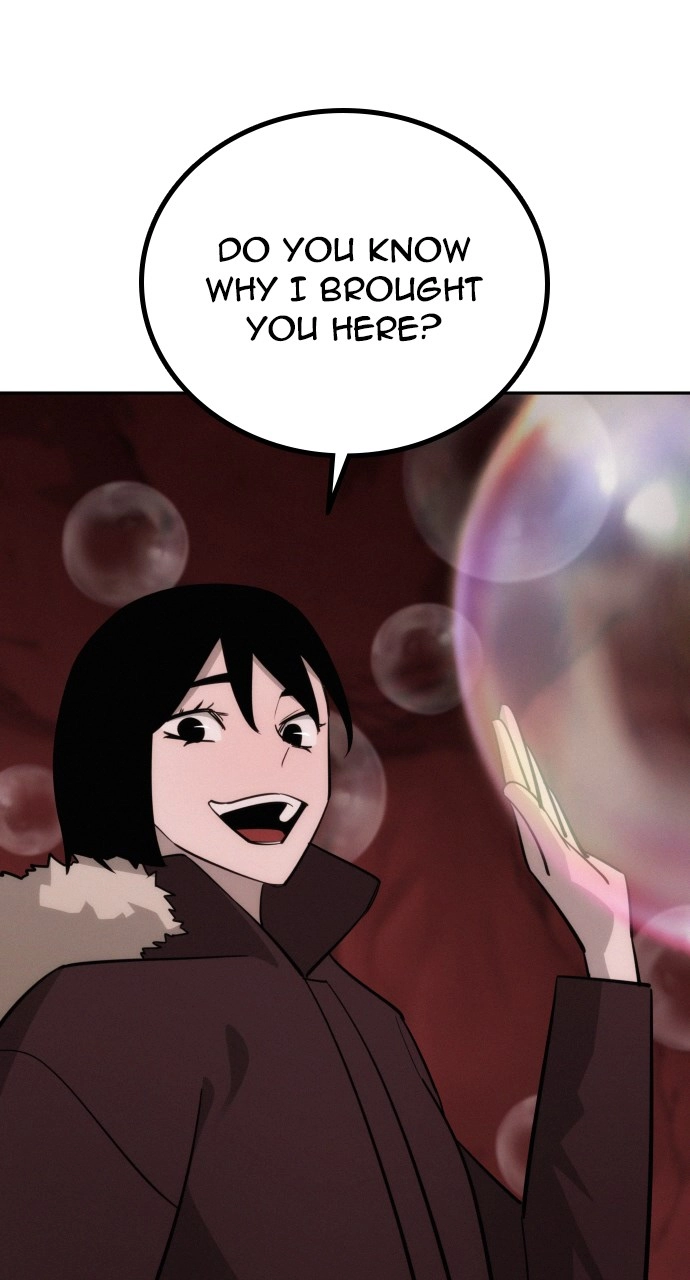 The Regressor Only Protects Me Chapter 41 Page 103