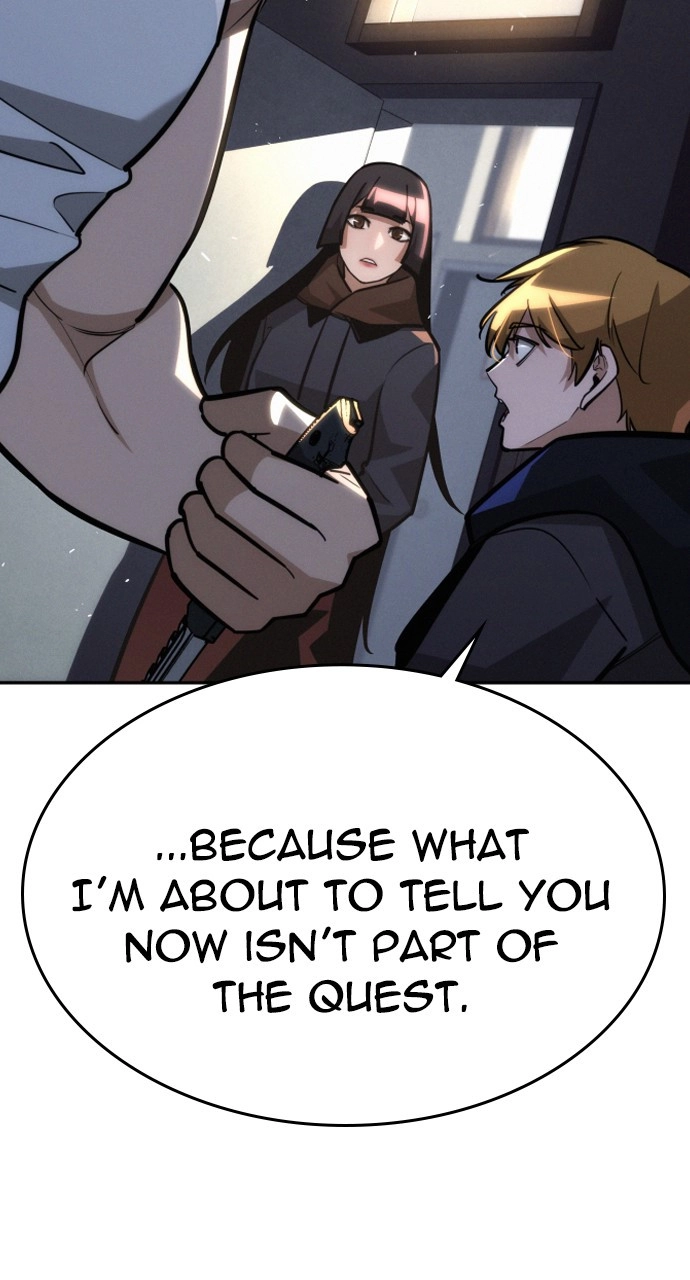 The Regressor Only Protects Me Chapter 26 Page 7