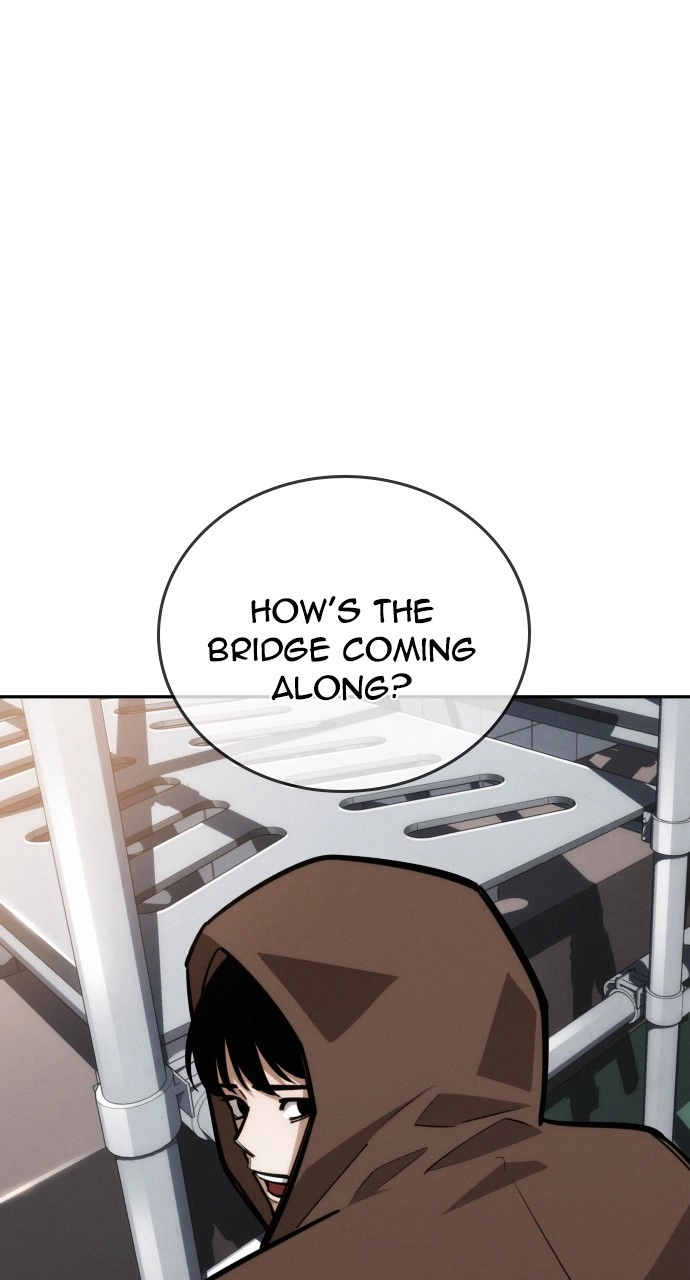 The Regressor Only Protects Me Chapter 26 Page 10