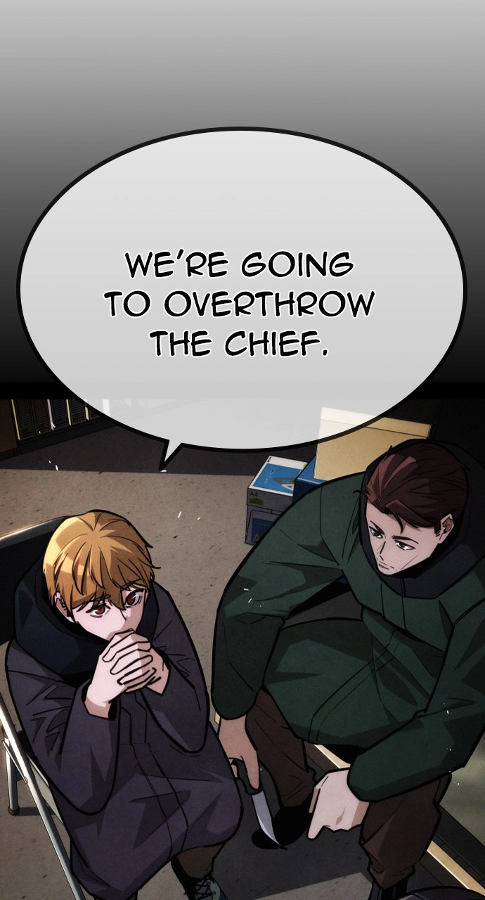 The Regressor Only Protects Me Chapter 26 Page 16