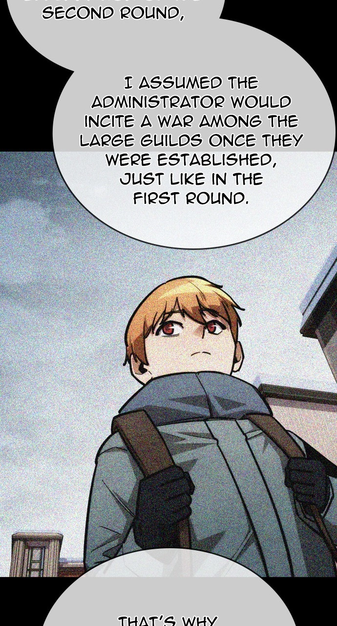 The Regressor Only Protects Me Chapter 26 Page 18