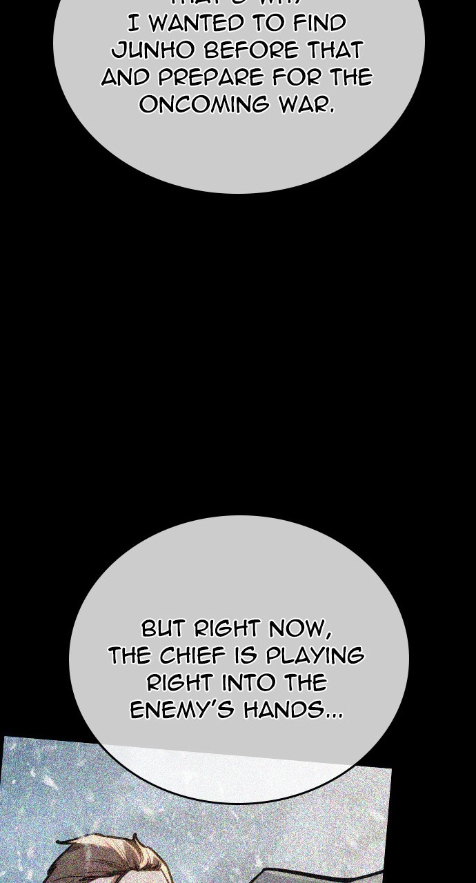 The Regressor Only Protects Me Chapter 26 Page 19