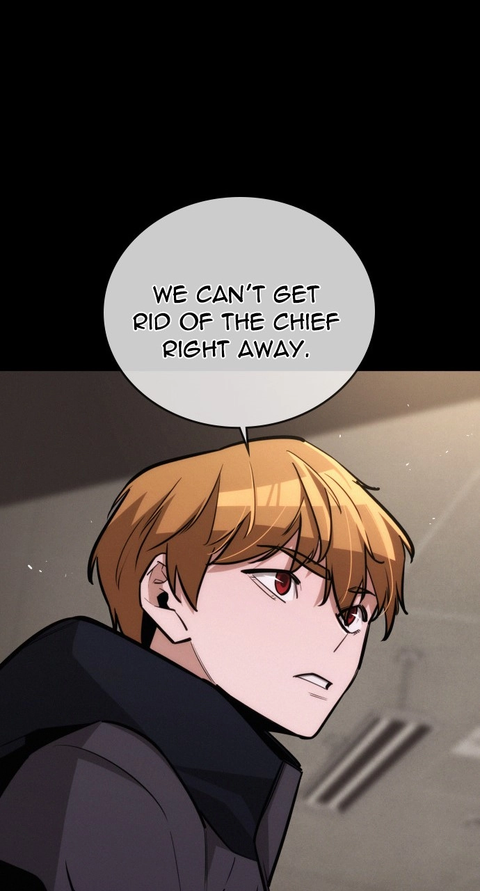 The Regressor Only Protects Me Chapter 26 Page 23