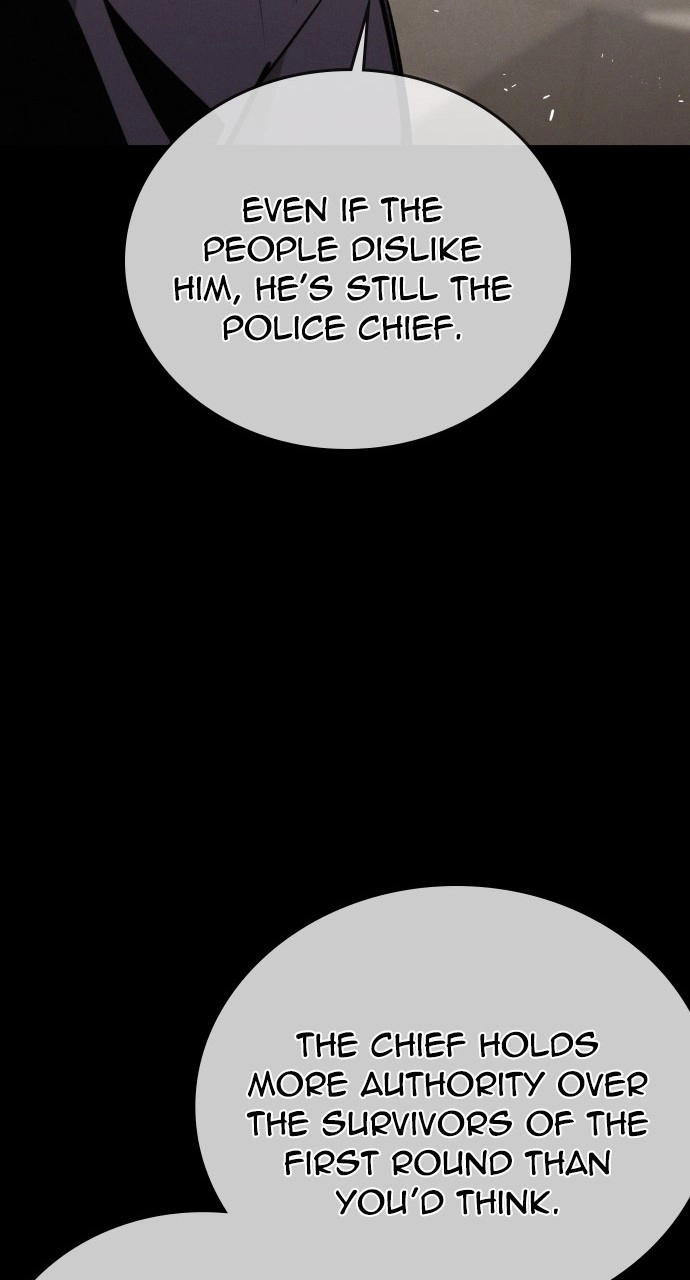 The Regressor Only Protects Me Chapter 26 Page 24