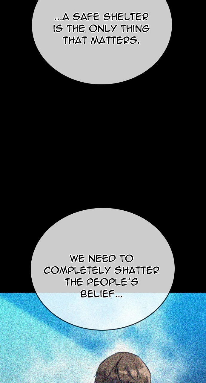 The Regressor Only Protects Me Chapter 26 Page 26