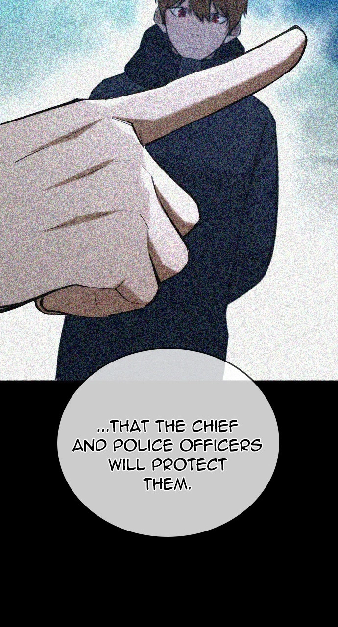 The Regressor Only Protects Me Chapter 26 Page 27
