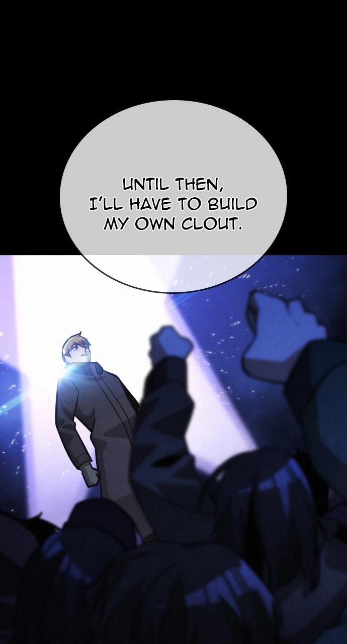 The Regressor Only Protects Me Chapter 26 Page 28