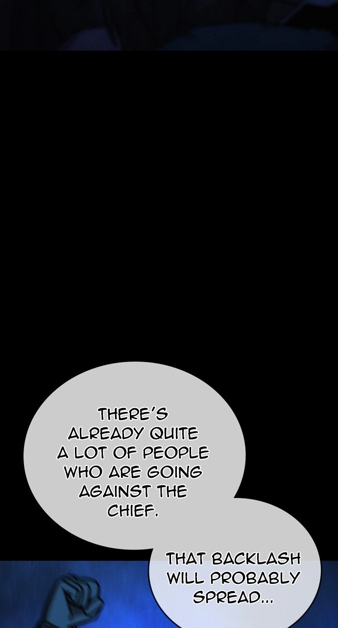 The Regressor Only Protects Me Chapter 26 Page 29